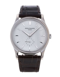 Patek Philippe Calatrava 5196G-001
